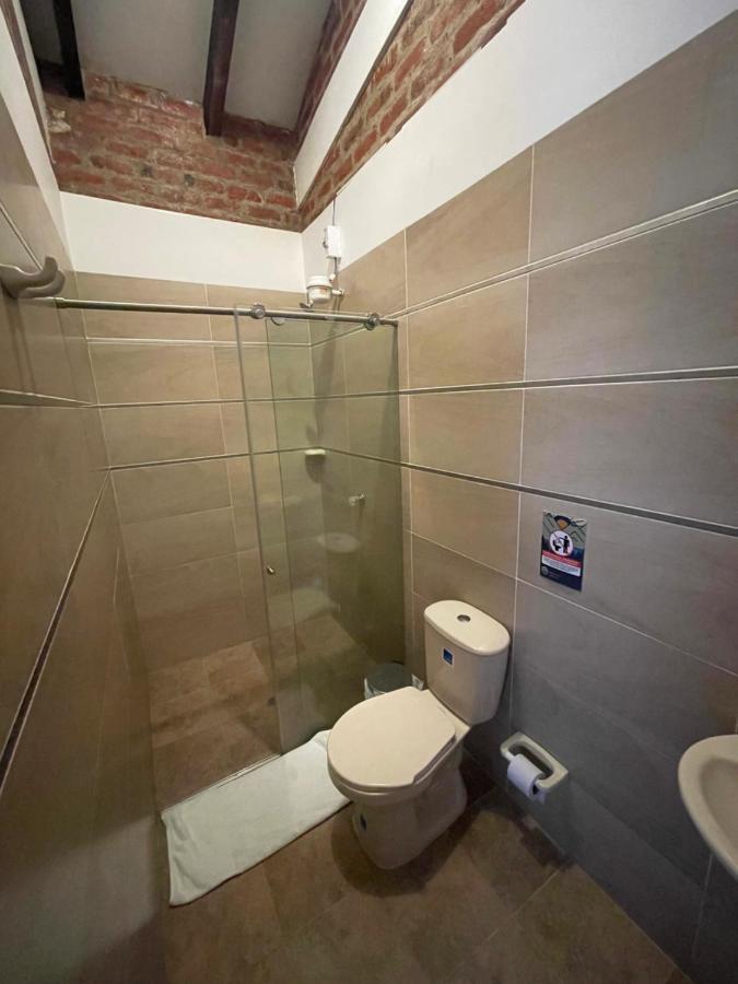 Apartament Lake House Calima II Zewnętrze zdjęcie